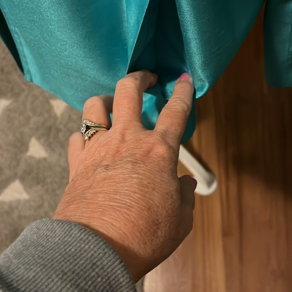 Susan Graver Jacket - Picture 6 of 11